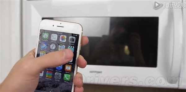 �����棺iPhone 6�Ž�΢��¯ ��������