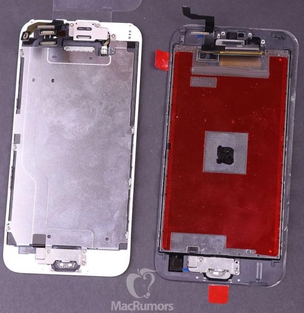 iPhone 6s��֧��Force Touch iOS9����й��