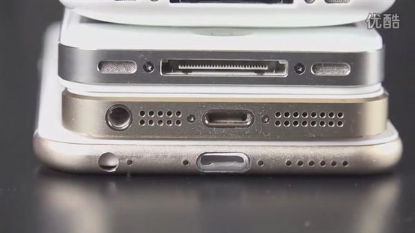 ����Ƶ�����ࣺiPhone 6�����������