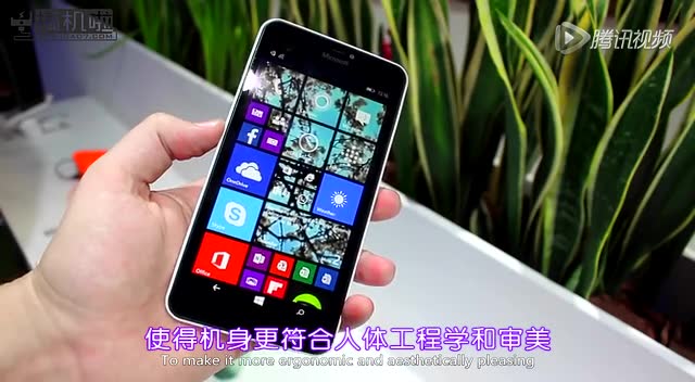 ���������Ļ�顿Lumia 640��640 XL�������ͼ