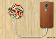 ʤ׶ӣĦеһAndroid5.0