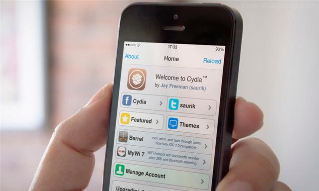 iOS 8.3����Խ������ �㻹ҪԽô��