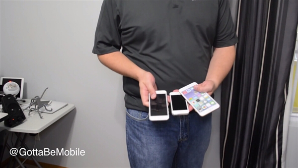 ��ƵΪ֤��Ůʿţ�п�ŵ���iPhone 6��