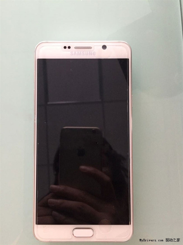 ����Note 5��S6 Edge+������ͬʱ�ع�