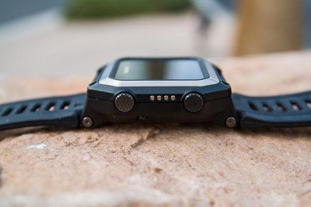 Garmin Epix���飺�ֱ�+�����Ǹ���������