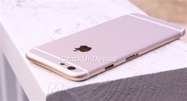 ������iPhone 6�������������Ƶ�ع�