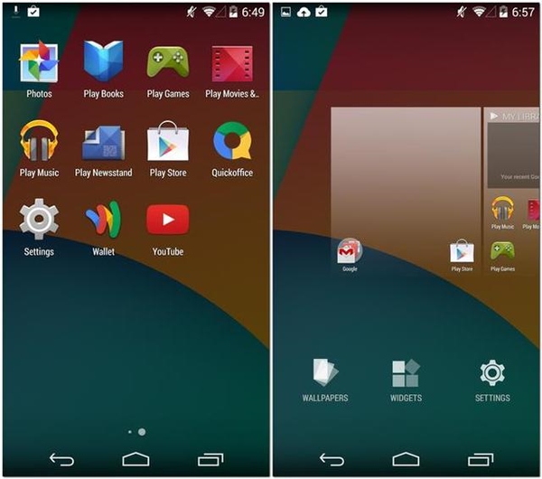 Android����α����ڵ�&ldquo;��Ŀȫ��&rdquo;��