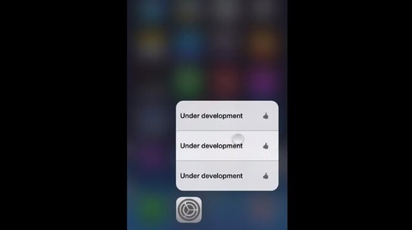 ��������iPhoneҲ����3D Touch