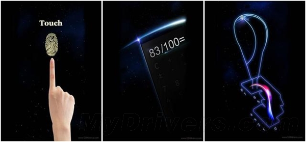 ��Ϊ�������콢��ָ��ʶ��+�˺�оƬ