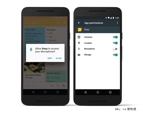 Android 6.0��ʼ���ͣ����¹���̫ˬ��