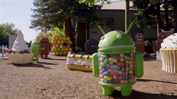 Android M���Ͼ�Ҫ�������ˣ�