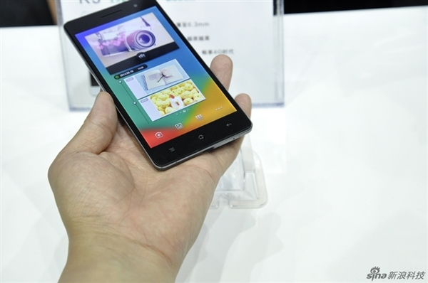 OPPO N1 mini������ʿ�������