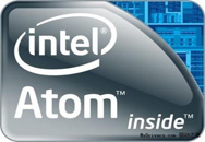Intel  64λAtomܻϮ