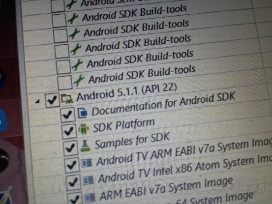 Android 5.1.1���ˣ�