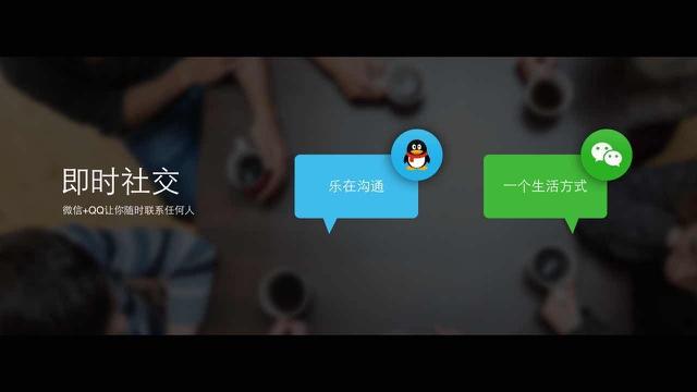 ��inWatch�����ῴ�ֱ���TencentOS��ʲô��