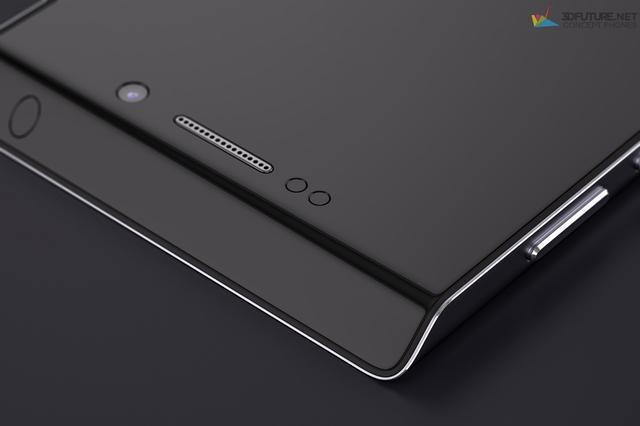 ������������ר����Galaxy S7 Edge��Ⱦͼ�ع�