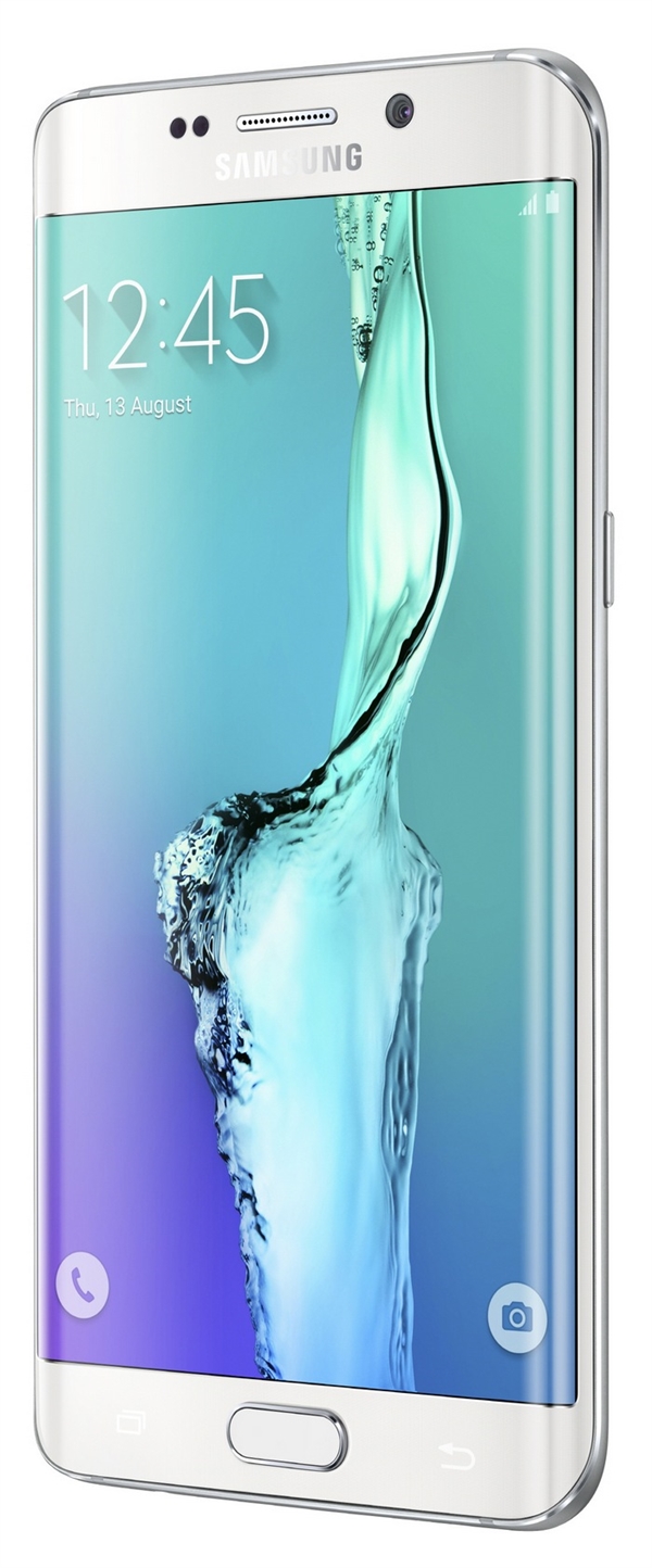 ����������������Galaxy S6 Edge+����ͼ��
