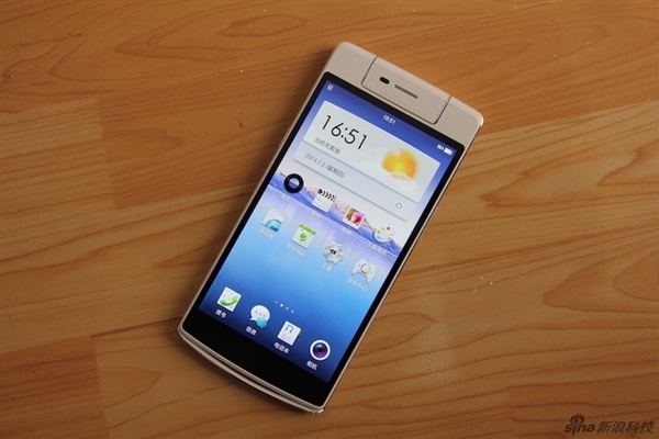 3999Ԫ��ȫ���׿�綯��ת��ͷOPPO N3����