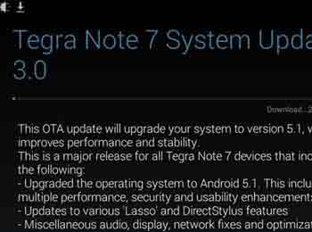 NVIDIAְҵ Tegra4ƽ׿5.1