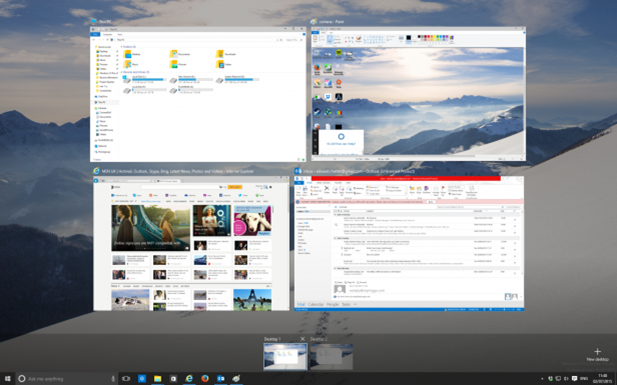 Win7�û���������Win10�ı�Ҫ��