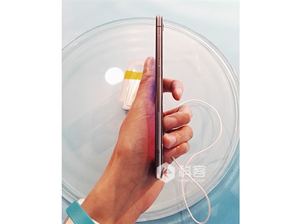 ˫2.5D���沣�������գ�vivo X5Pro�����