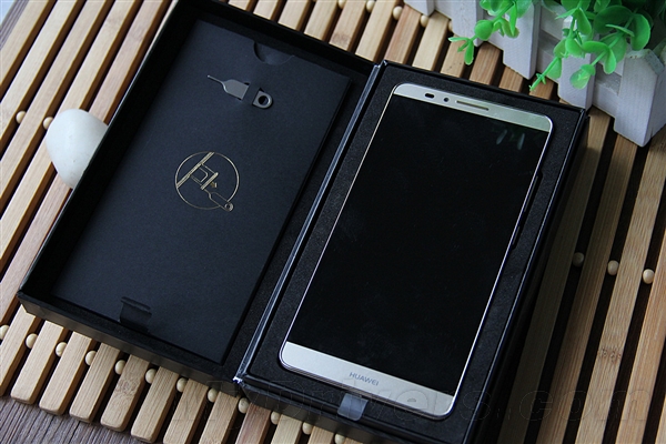 ���TT��Σ���ΪMate 7���ܱ�����ͼ��