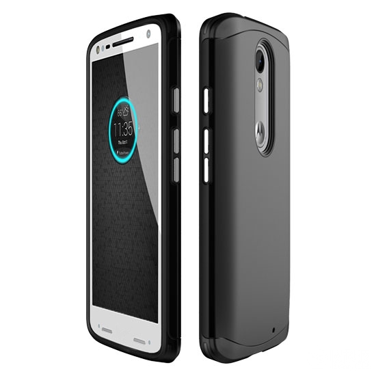 Ħ������Droid Turbo 2����ع⣺����