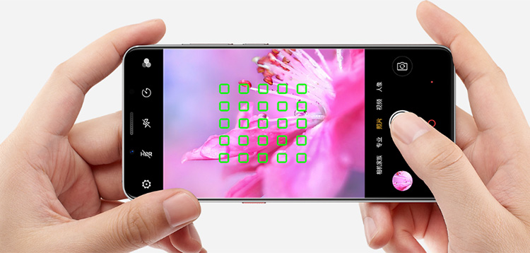 ֻתAI Z18miniչʾAIӦ
