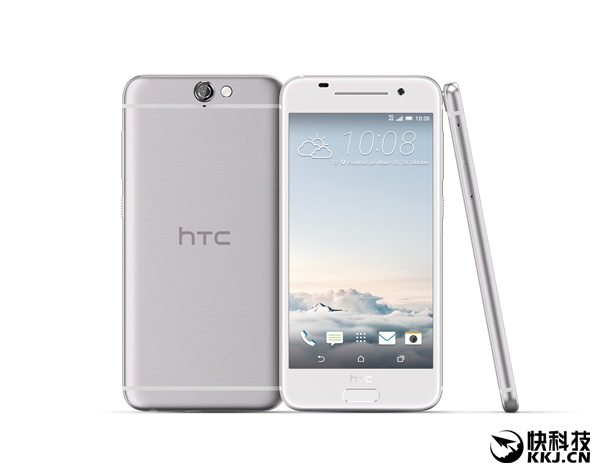 iPhone 6S脸红吗?HTC发飙:苹果抄我们