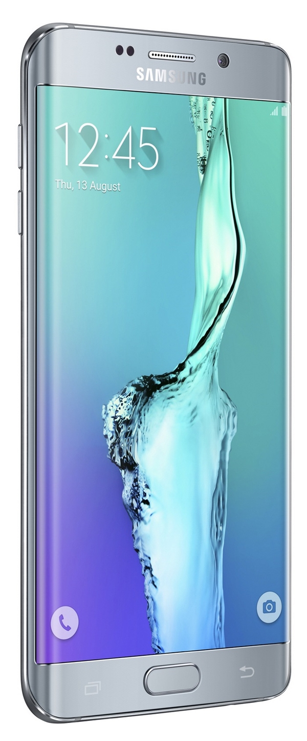 ����������������Galaxy S6 Edge+����ͼ��