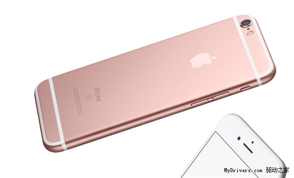 iPhone 6s���ϳɱ��ع⣡���ۼ�����֮һ