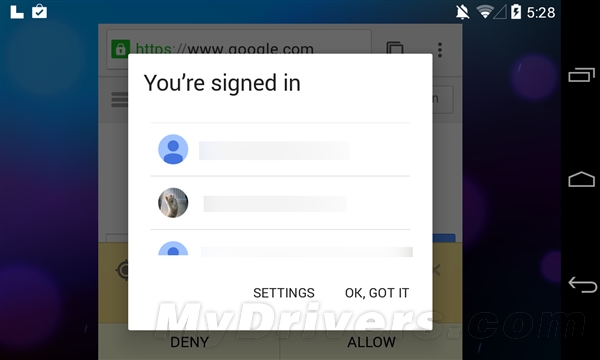 Android 5.0ϵͳ��ͼ�ع⣺ȫ�����