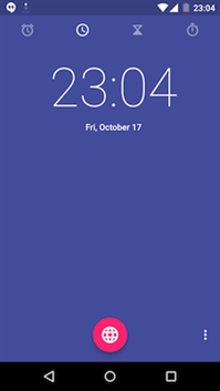 Android 5.0��ʱ�ӻ�&ldquo;ħ��&rdquo;