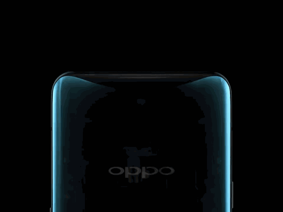 Ϊʲô˵OPPO Find X������˹�һ�㣿