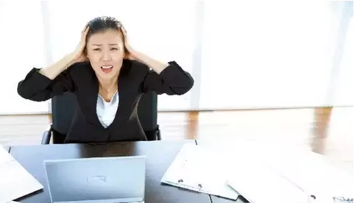 同样是坐一天 为啥玩游戏不累而上班累得不行?