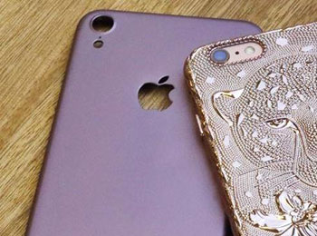 һõiPhone 7عɫ