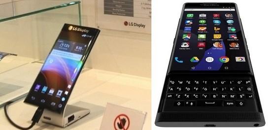 LG���Ƴ�G Edge�����ֻ��Կ�������