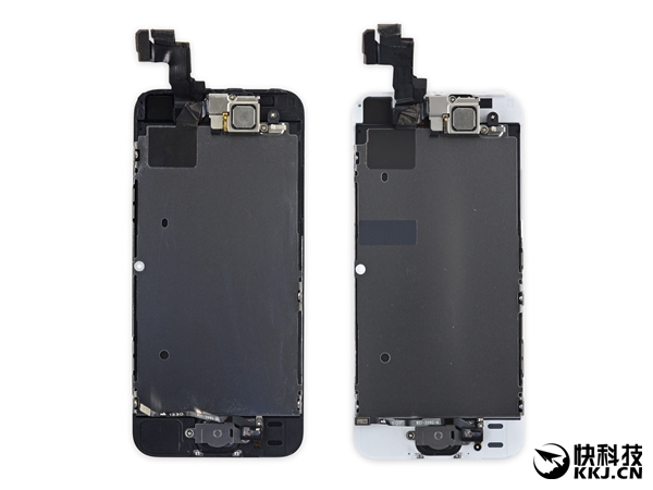 ���ģ������iPhone SE��ӵĵط���