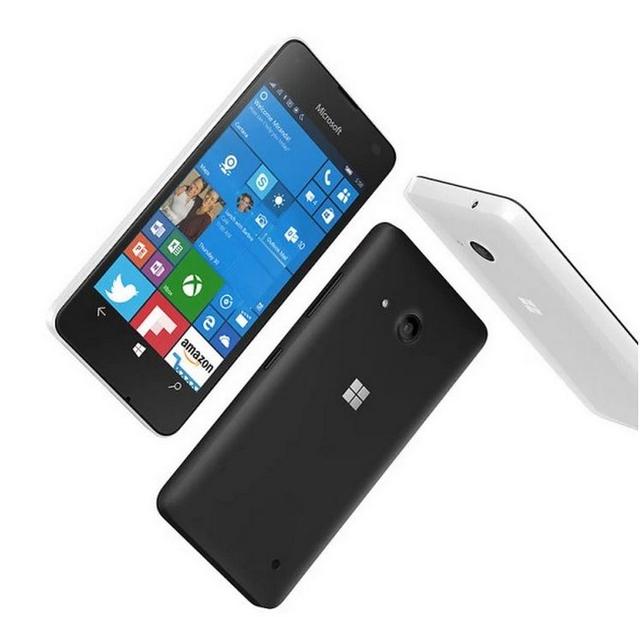 Win 10��Lumia 650�����ع� �����߿����