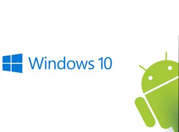 ΢Ҳд Win10/Androidԭ˫