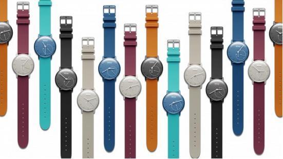 �����Apple Watch�������ֱ�