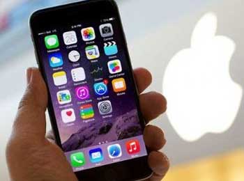 iPhone 6sع ĻForce Touch