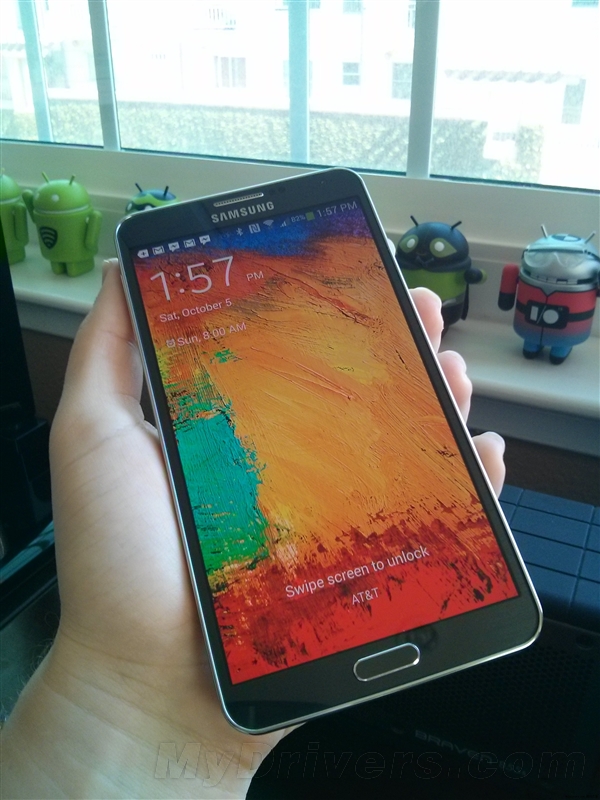 ����Galaxy Note 4�������أ��治����