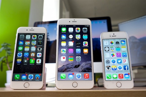 ֱӪ����iPhone 6�ڲ�ά�޼�¼ ƻ���ܱ�