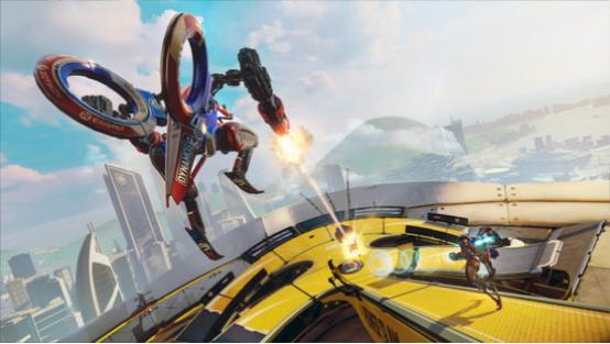 E3虚拟现实游戏:Oculus更成熟 微软另辟蹊径