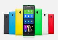 ΢ƳAndroidֻNokia X2޴