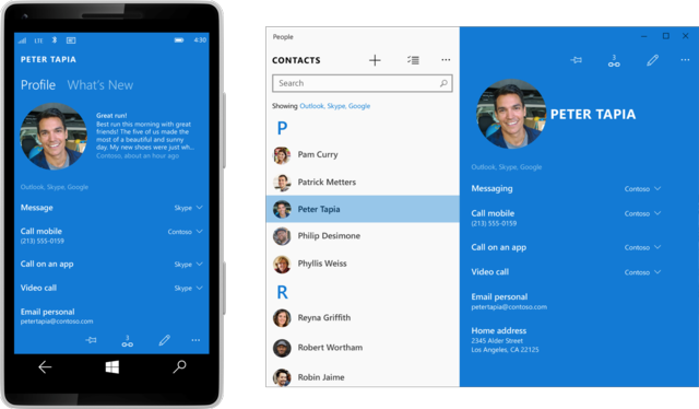 �����ֻ���Windows 10��ʲô�� Ԥ��9�·���