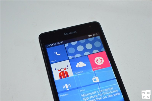 Win10�ֻ���󱯾磺Build 10240����������