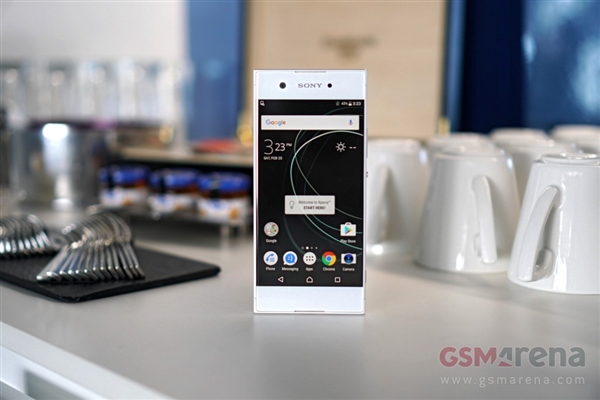 �ޱ߿����죡���ᷢ��Xperia XA1/XA1 Ultra��P20������