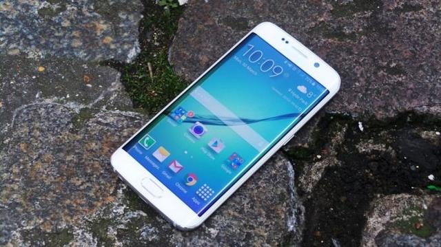 Galaxy S7���Ż��ܣ���8K��֧�ֺ�Ĥɨ��